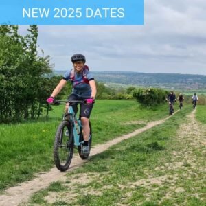 Cycle the South Downs Way with Marmalade MTB Guided Day Rides