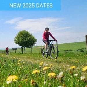 Cycle the South Downs Way with Marmalade MTB Guided Day Rides