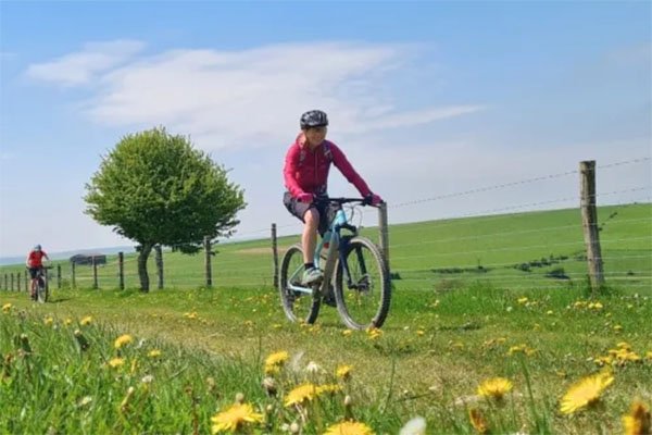 12 things to see - South Downs