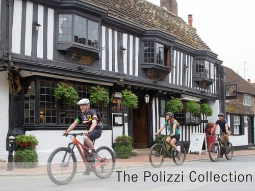 Activity packages near london ride and dine wiston estate south downs