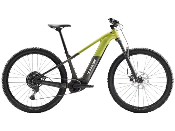 Trek Powerfly +4 2025