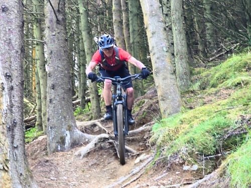 Tweed-Valley-Enduro-Trip-Marmalade-MTB Guided rides and trips in the Tweed Valley with Marmalade MTB