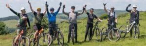 Marmalade MTB contact page