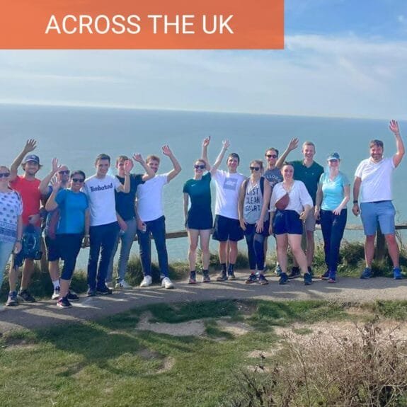 Custom Experience Days - Hiking