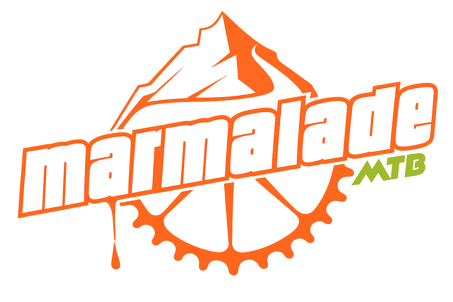 Marmalade MTB logo