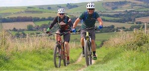 Marmalade MTB place picture